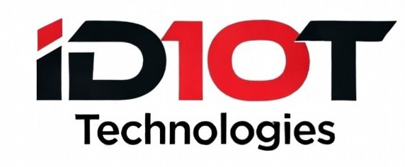 ID10T Technologies logo